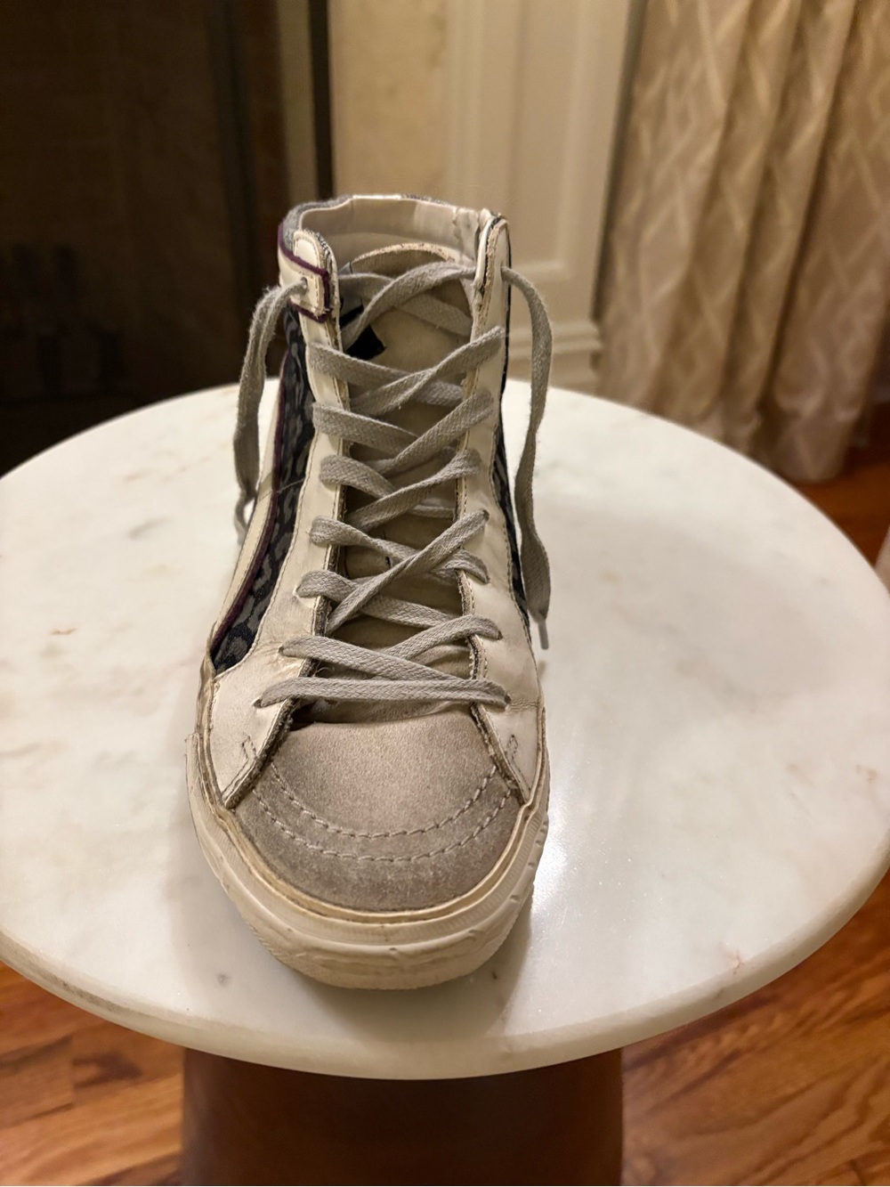 NWOT Golden Goose Limited Edition Slides size 39 - Picture 4 of 15